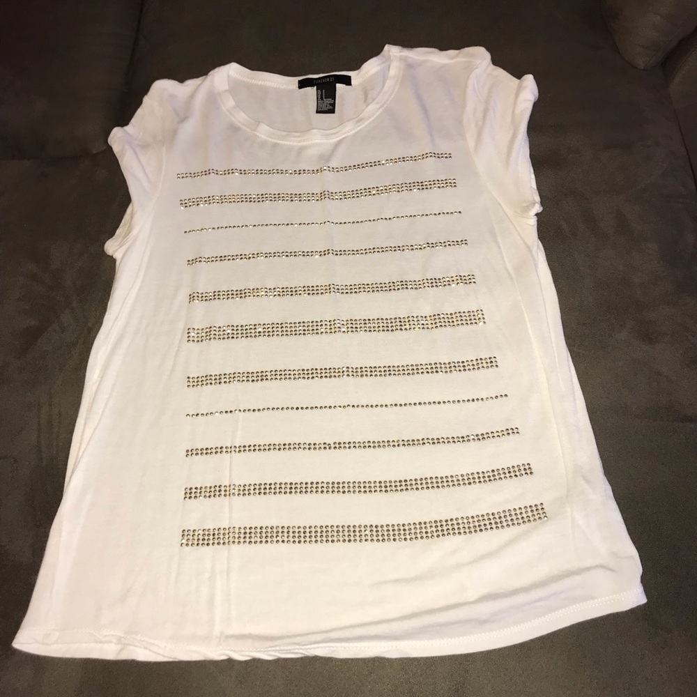 Forever 21 top